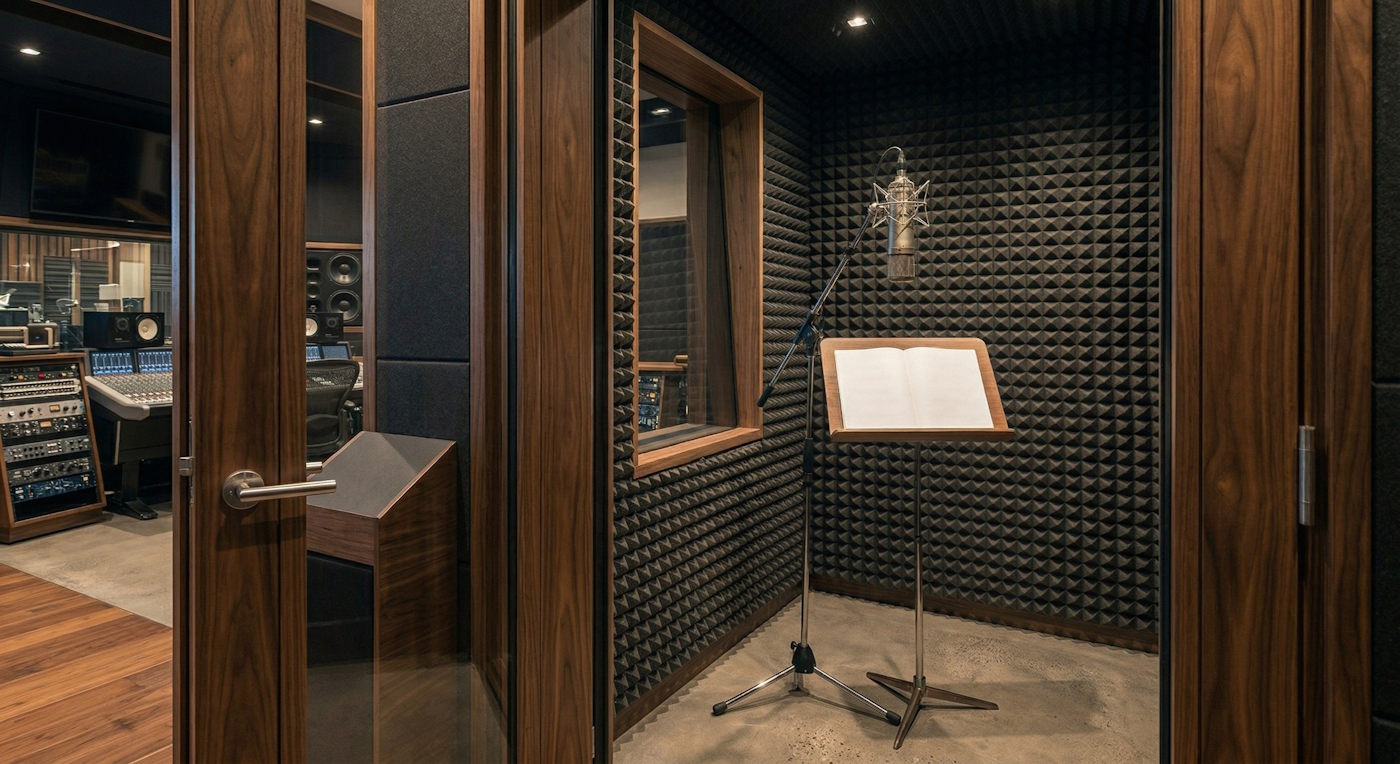 Studio Room